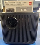 Rca RPJ181-BLACK (C57006315). Fixed Price $30.00.