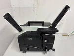 X1705) Elmo Cl Optical Projector 16MM Film Showa Retro Power Rotation. Fixed Price $404.51.
