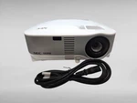 Nec NP901W Projector Fast Free Shipping. Fixed Price $155.88.