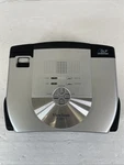 Vintage Viewsonic PJ402D-2 Dlp Vga Projector Working W/ Remote & Case. Fixed Price $39.99.