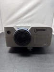 Sharp Notevision Projector / XG-NV5XB. Fixed Price $77.00.