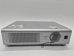 Hitachi CP-RS57 Lcd Multimedia Projector 1800 Lumens Vga Tested Used. Fixed Price $39.99.