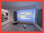 Epson 1420WI Ultra-short Throw PROJECTOR(2 Yr Warranty)remote&new Lamp. Fixed Price $450.00.