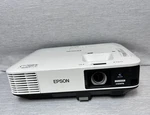 Epson Powerlite 1985WU - Wuxga 3LCD Projector. Fixed Price $559.00.