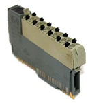 B&r X20PS9500 24 Vdc Power Supply Module For Compact Fieldbus Cpu, X2X Link. Fixed Price $125.00.