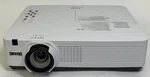 Eiki LC-WB200A Professional Projector. Fixed Price $89.95.