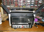 Gaf 3000 Super 8 Sound Movie Projector For Parts Repair. Fixed Price $65.00.