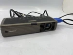 Proxima DP1200X Dlp Projector With Vga Cables, 211 Lamp Hours. Fixed Price $52.19.