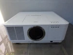 Mitsubishi UD8400UL Full Hd 1080P Projector 6500 Lumens. Fixed Price $1250.00.