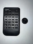Casio Remote YT-35 Oem Original Tested. Fixed Price $24.94.