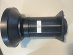 Mitsubishi 0L OL-X500FR (0.8:1) Short Throw Fixed Projector Lens XL6600U,FL7000U. Fixed Price $475.00.