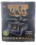 Discovery Expedition Wonderwall Entertainment Projector, Opened Box, Tested. Fixed Price $28.00.