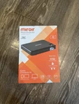 Miroir M20 Micro Led Projector. Fixed Price $60.00.
