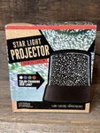 Star Light Projector Usb Battery Powered New In Box. Fixed Price $16.16.
