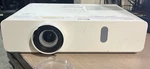 Panasonic PT-VW350 Wxga Projector. Fixed Price $44.97.