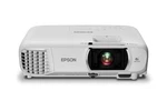 Epson Home Cinema 1100 3-CHIP 3LCD Wireless 1080P Projector, Streaming With Appl. Fixed Price $599.99.