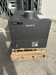 Sony Model SRX-R320 4K Cinema Projector W. LKRL-Z214 Lens & Touch Panel Monitor. Fixed Price $3500.00.