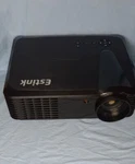 Estink RD-813 Hd Home Theater Projector. Fixed Price $30.00.