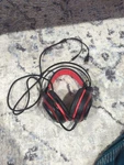 Vankyo Headphones CM7000. Fixed Price $32.00.