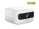 Ultimea Apollo P10 Full Hd 1080P 4K Supportive Decoding Wifi Mini Portable. Fixed Price $180.37.