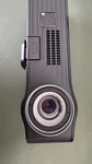 Dell M900HD Wxga Black Portable Dlp Mobile Projector W/carry Case & Remote. Fixed Price $125.00.