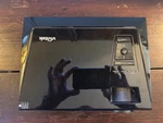 Vivitek Dlp Projector Model D825MS (computer Cord, No Power Cord) Good Condition. Fixed Price $19.99.
