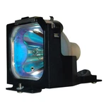 Jaspertronics Lamp & Housing For Sanyo PLV-Z1BL Projectors Year Warranty. Fixed Price $94.99.