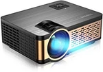 Xiaoya W5 Outdoor Hd Movie Projector- Support 1080P-BLACK (IL/RT6-19642-XIAO.... Fixed Price $59.99.