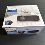 Philips Neopix PRIME2 Projector - NPX542/INT. Fixed Price $70.00.