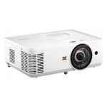 Viewsonic PS502W 4000 Lumens Wxga Short Throw Projector. Fixed Price $499.99.