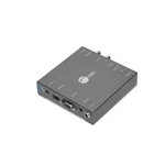 Siig Multiple Video Format To Sdi Scaler Converter - Input Hdmi/mdp/vga. Fixed Price $128.37.