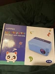 Xoppox Children S Led Projector Model X-106. Fixed Price $37.00.