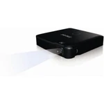 Miroir - Wvga Dlp Pico Pocket Projector Black. Fixed Price $199.99.