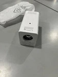 Shenzhen White Mini Projector -. Fixed Price $93.50.