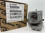 Optoma Original Lamp & Housing For The UHD50X Projector - 1 Year Warranty. Fixed Price $149.99.