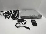 Casio XJ-S10 Dlp Data Projector Xga Portable 43 Hours W/ Accessories, Working. Fixed Price $49.99.