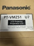 Panasonic PT-VMZ51 Laser 3LCD Projector Wuxga 1920 1200 5200 Lumens *. Fixed Price $1999.99.