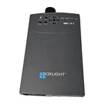 Boxlight Projector XP-5T Hd Xga (1024X768) 800 Ansi Lumens 3LCD Technology Works. Fixed Price $139.65.