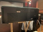 SIM2 NERO4 Uhd 4K Dlp Projector With New Lamp. Fixed Price $7500.00.