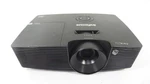 Infocus IN114XV Home Cinema Dlp Projector - Hdmi Lamp Timer : 680 Hours. Fixed Price $69.99.