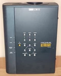 Vintage Proxima Ultralight LX2 Lcd Projector Japan 2000 Multimedia Av S-video. Fixed Price $69.99.