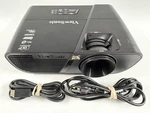 Viewsonic PJD5255 Dlp Projector 3300 Lumens Xga Hdmi Tested, Working! 3710 Hrs. Fixed Price $44.99.