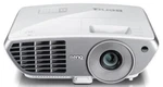 Benq W1060 Dlp Projector. 1920X1080 Resolution With Carry Bag And Remote.. Fixed Price $350.50.