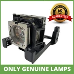 Genuine Oem Projector Lamp Bulb For Sanyo PLC-WL2500A PLC-WL2500S. Fixed Price $22.09.