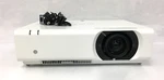 Sony VPL-CW255 Brightera 3LCD Wxga 4,500 Lumens 1280 800 16:10 No Lamp #15. Fixed Price $74.99.