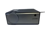 Blitzwolf BW-VP1 Lcd Projector 2800 Lumens Support 1080P Input Multi Ports. Fixed Price $19.99.