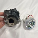 Lamp Housing For Infocus IN72 P720 Projector Dlp Lcd Bulb Used *read*. Fixed Price $45.00.