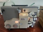 Rexina 8 P-2045 Movie Projector Japan. Fixed Price $14.39.
