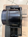 Isco 1.33X Xl Anamorphic Lens + AL-291A Motorized Cinema Sled Germany. Fixed Price $3500.00.