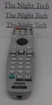 Genuine Epson Projector Remote Control Model 153117901. Fixed Price $29.99.